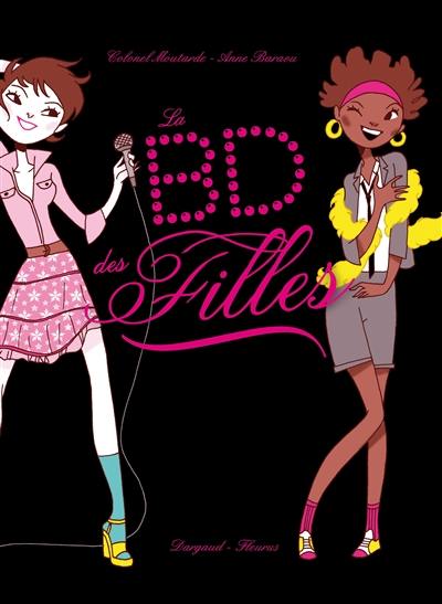 La BD des filles