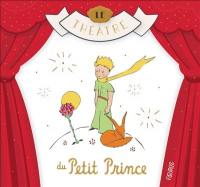 Le théâtre du Petit Prince