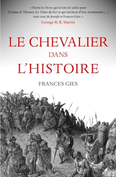 Le chevalier dans l'histoire