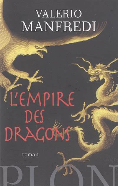 L'empire des dragons