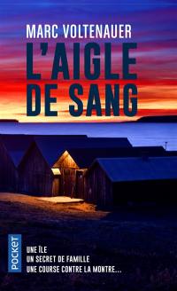 L'aigle de sang