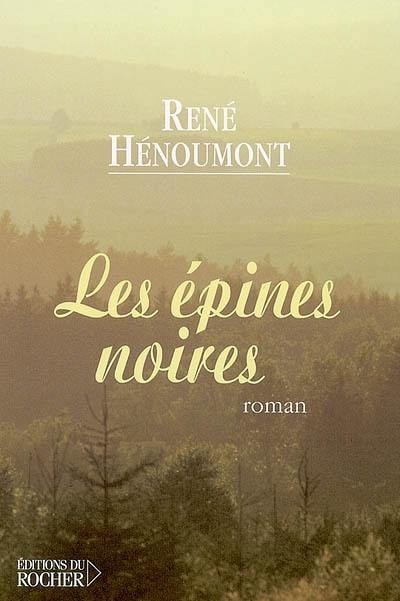 Les épines noires