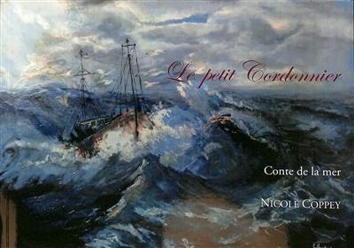 Le petit cordonnier : conte de la mer