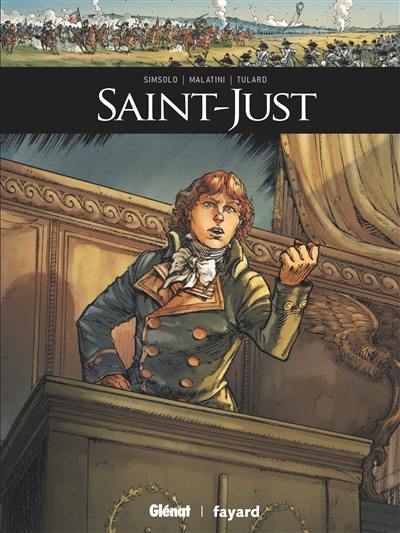 Saint-Just