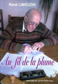 Au fil de la plume