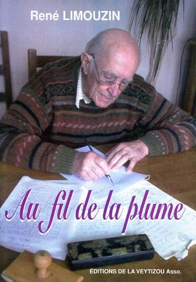 Au fil de la plume