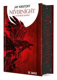 Nevernight. Vol. 1. N'oublie jamais