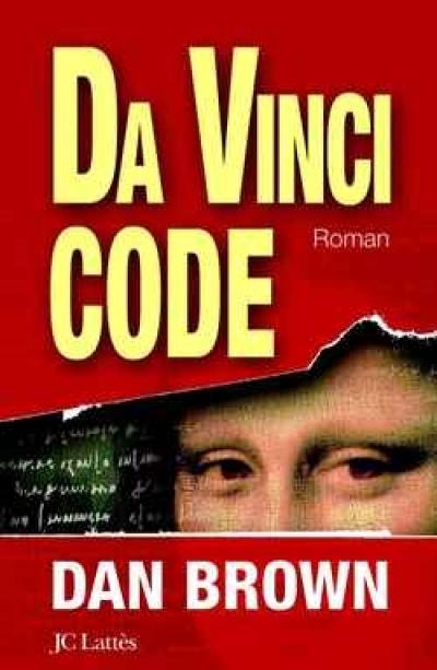 Da Vinci code