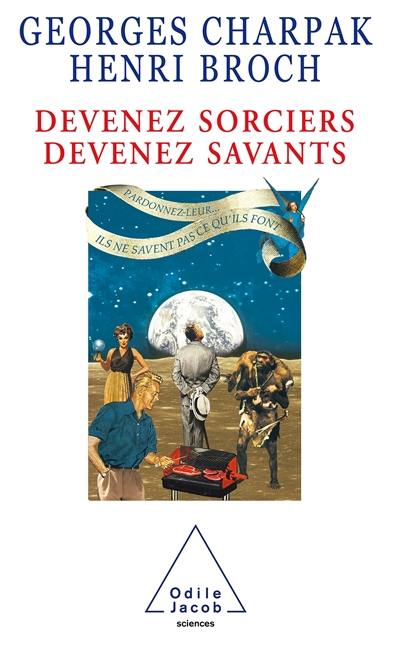 Devenez sorciers, devenez savants