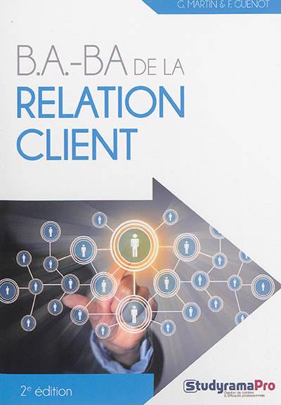 B.a.-ba de la relation client