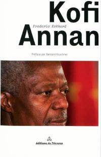 Kofi Annan