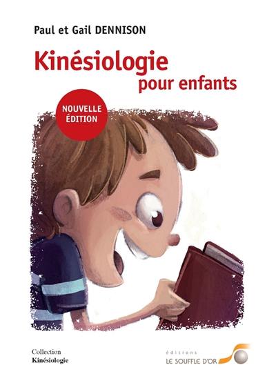 Kinésiologie pour enfants : lorsque Brain-Gym éveille les neurones