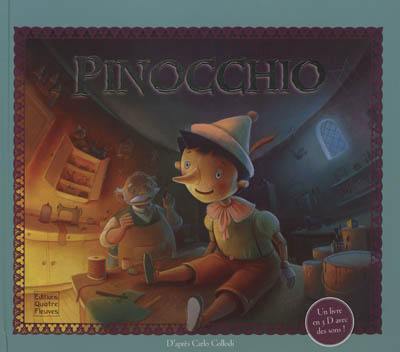 Pinocchio