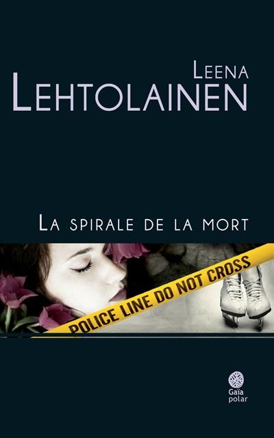 Maria Kallio. La spirale de la mort