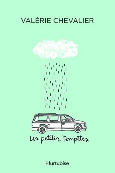 Les petites tempêtes