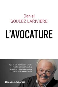 L'avocature