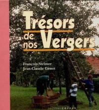 Trésors de nos vergers