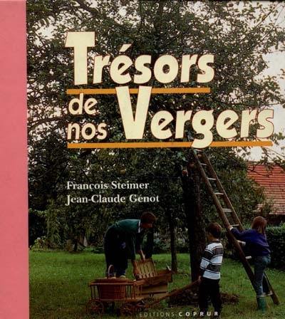 Trésors de nos vergers