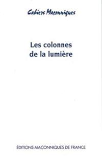 Les colonnes de la lumière