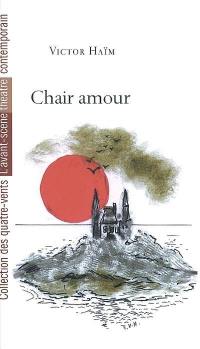 Chair amour