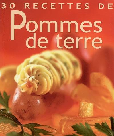 Pommes de terre