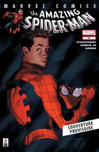 Spider-Man par Straczynski. Vol. 1