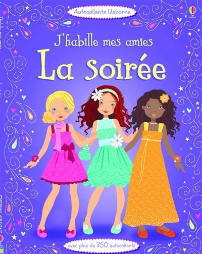 La soirée