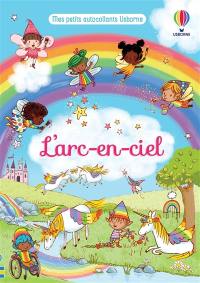 L'arc-en-ciel