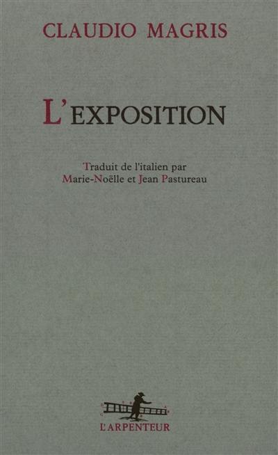 L'exposition