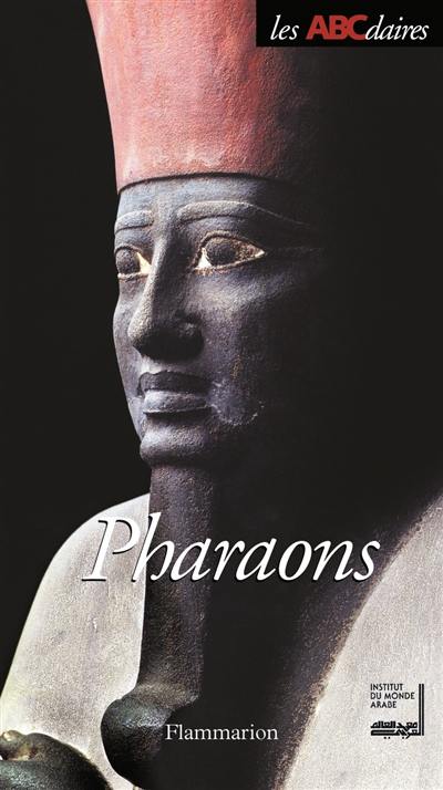 L'ABCdaire des pharaons