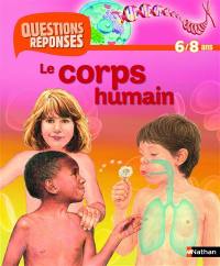 Le corps humain