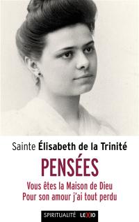 Pensées