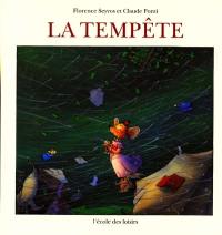 La tempête