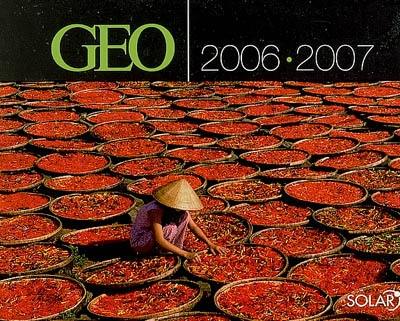 Géo 2006-2007