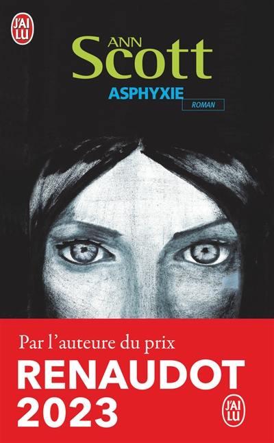 Asphyxie