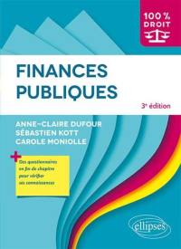 Finances publiques