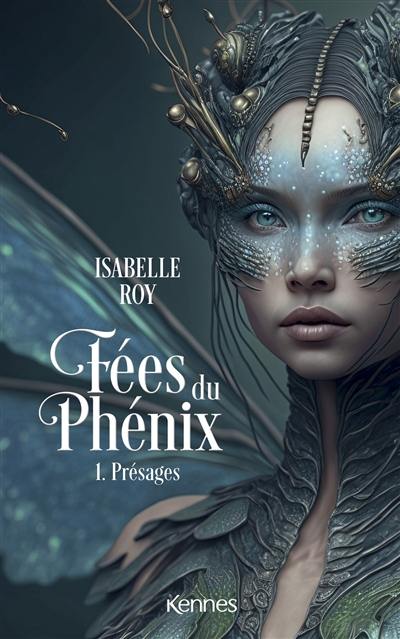 Fées du phénix. Vol. 1. Présages