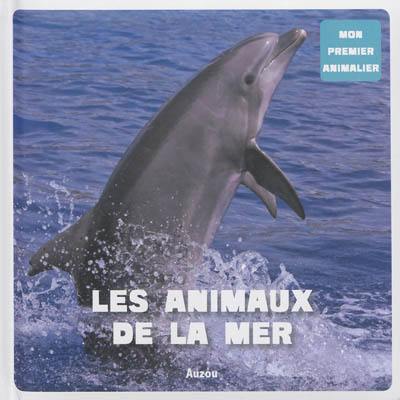 Les animaux de la mer