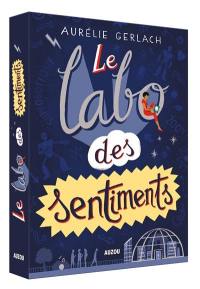 Le labo des sentiments