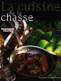 La cuisine de la chasse