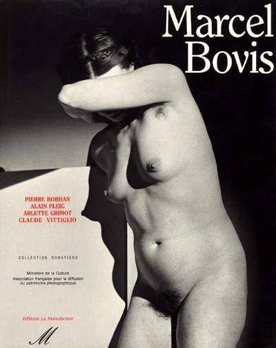 Marcel Bovis