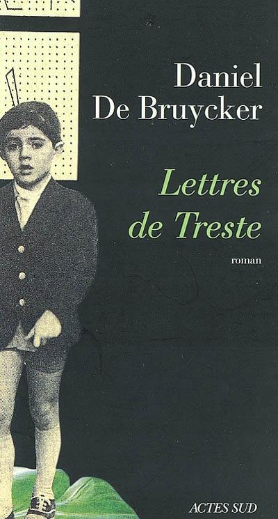 Lettres de Treste