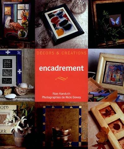 L'encadrement