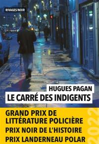 Le carré des indigents