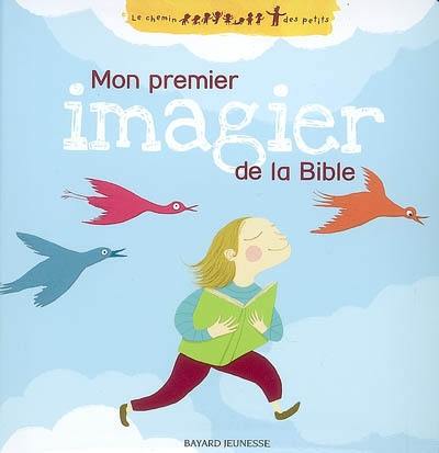 Mon premier imagier de la Bible