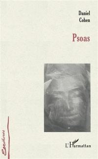 Eaux dérobées. Vol. 1. Psoas