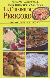 La cuisine du Périgord