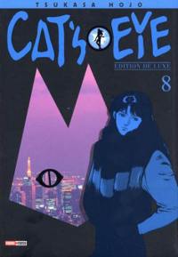 Cat's Eye. Vol. 8