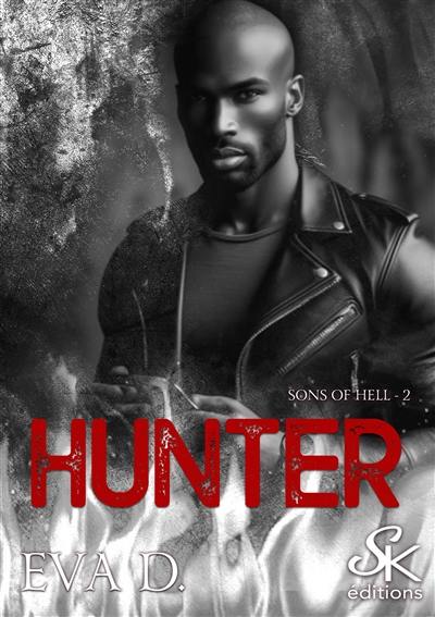 Sons of hell. Vol. 2. Hunter