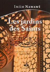 Les jardins des saints. Riyad as-Salihin